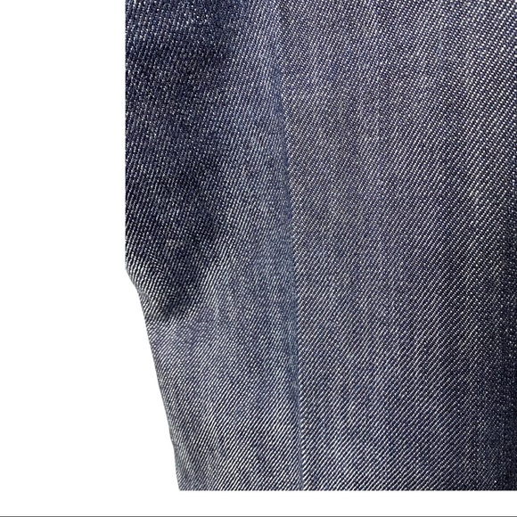 7 For All Mankind Bootcut Jeans Size 27 NWOT - Picture 6 of 6